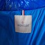 blue moncler jacket Image 6
