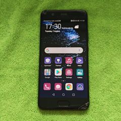 Huawei P10 64GB Black Unlocked