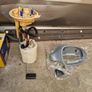 VW Tiguan/Passat/Audi Parts Joblot Image 3