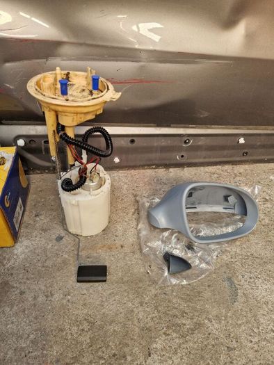 VW Tiguan/Passat/Audi Parts Joblot