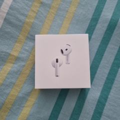 AirPods 4 Active Noice Cancelation ANC