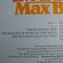 Max Boyce - Live at Treorchy Image 3