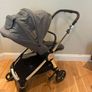 Mamas and Papas Strada Puschair Travel Bundle Image 4