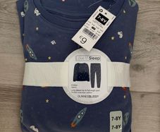 Children's Pyjamas
