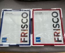 Photo frames