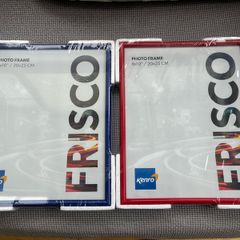 Photo frames