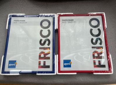 Photo frames