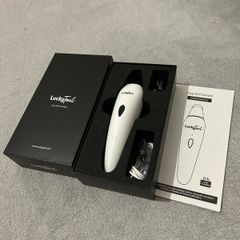 LuckyTail Dog Nail Grinder