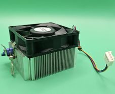 AM3 Stock CPU Cooler
