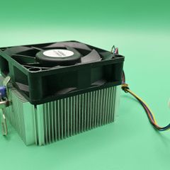 AM3 Stock CPU Cooler