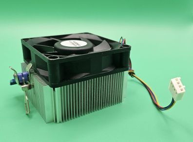 AM3 Stock CPU Cooler