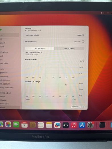 Retina MacBook Pro 13