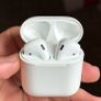Apple AirPods 2 - Great condition - Full box Image 2