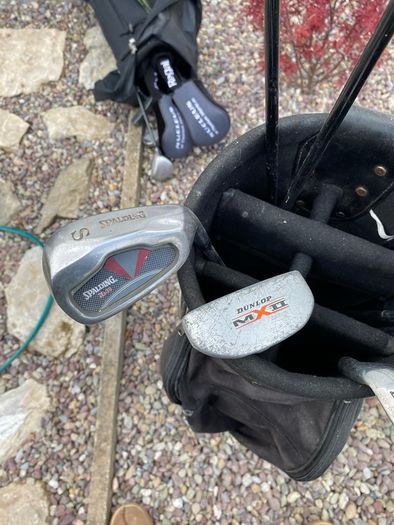 Golf Set