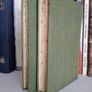 Bells and Pomegranates by Robert Browning (2 Volumes - First and Second Series) (LP100) Image 8