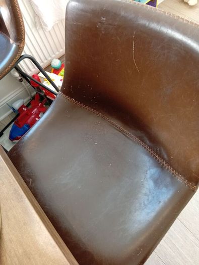 high stools