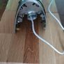 Authentic Boeing 737-800 Navigation / Position Light Mounted Display with Working Illumination Image 5