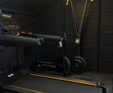 X10 Bolt Treadmill