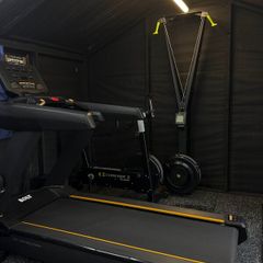 X10 Bolt Treadmill