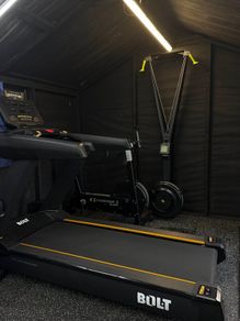 X10 Bolt Treadmill