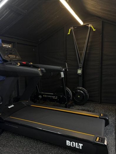 X10 Bolt Treadmill