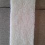 Mohair wool scarf Heather Glen Scotland 23cm x 140cm in excellent condition with no issues FREE STANDARD POSTAGE INCLUDED Image 4