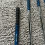 Apex Pro Callway irons. Image 3