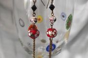 Vintage earrings