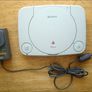 Sony PS One (Playstation 1) Image 3
