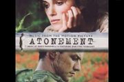 ATONEMENT  |  Music From The Motion Picture