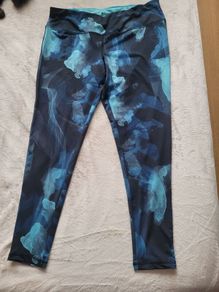 leggins Crivit