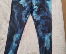 leggins Crivit