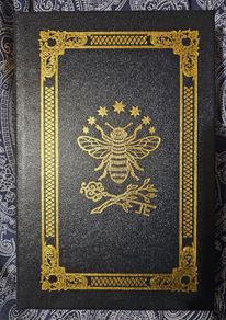 LEV GROSSMAN: The Magicians, A Signed by the author, Leatherbound Edition, Easton Press