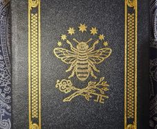 LEV GROSSMAN: The Magicians, A Signed by the author, Leatherbound Edition, Easton Press
