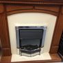 Fire Surround Medium Oak 45" Image 6