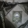 boys canada goose jacket Image 6