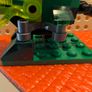 Lego Glurt Set 41519 Image 3