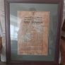 Proclamation of Poblacht Na Eireann print Image 2