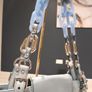 Balenciaga Leather Handbag Image 3