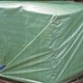 Tarp Tarpaulins 18 x 12 ft heavy duty 120 gsm Image 3