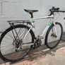 Upgraded 13 Innate Alpha Gravel / Commuter Bike - Large - Ready to Ride Image 2