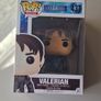 Funko Pop Valerian and the City of a Thousand Planets 437 and 438 Valerian and Laureline Bundle Image 5