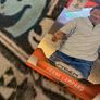 Frank Lampard 2014 World cup prizm card Image 10