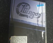 Chicago DVD