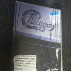 Chicago DVD