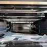 New display model whirlpool integrated double oven Image 3
