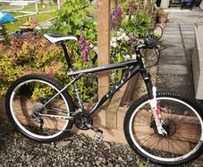 GT Aggressor 26" MTB