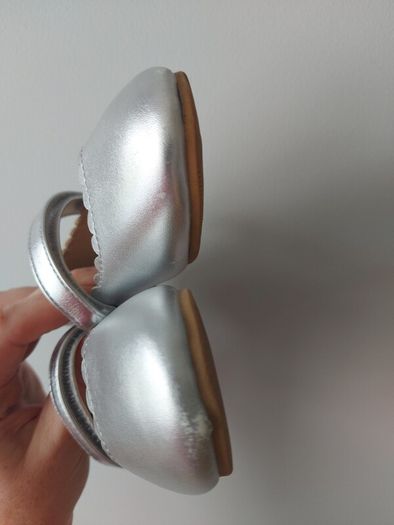 Toddler girl shoe bundle x3