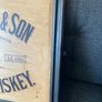 Jameson Whiskey Metal Pub Sign Image 6
