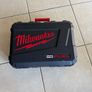 Milwaukee Fuel toolbox/Storage Image 6